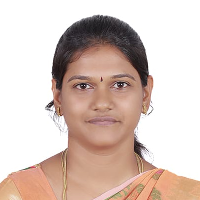 Mrs. Banupriya 