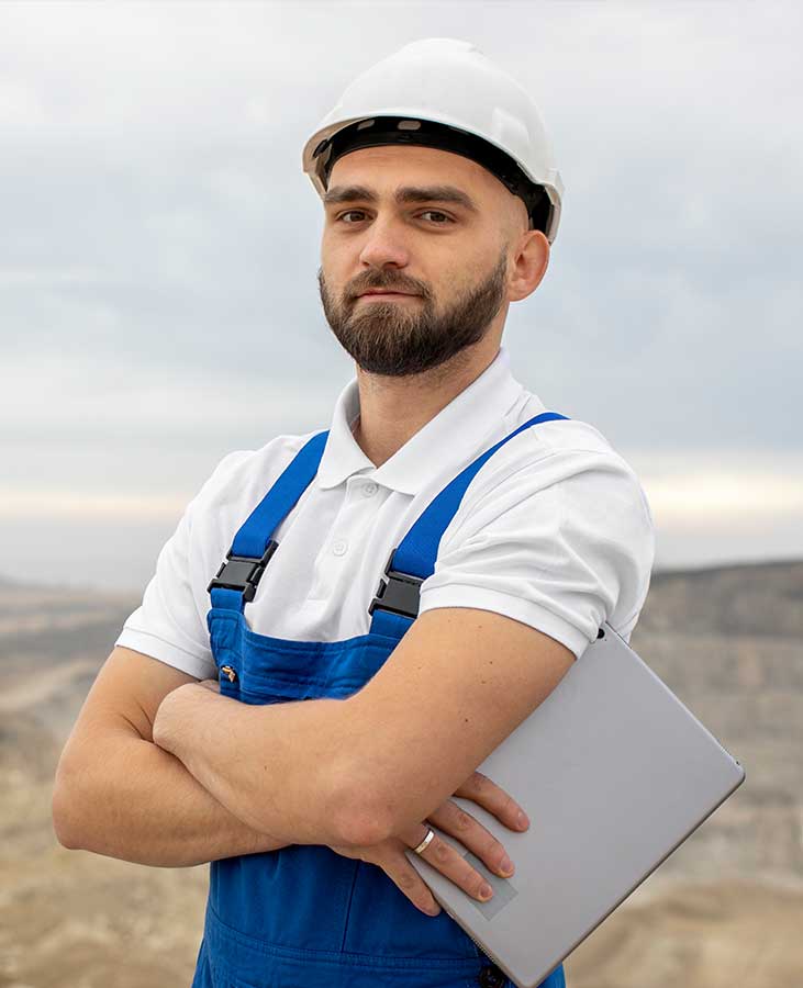 Dr. Viswanathan Mahalingam